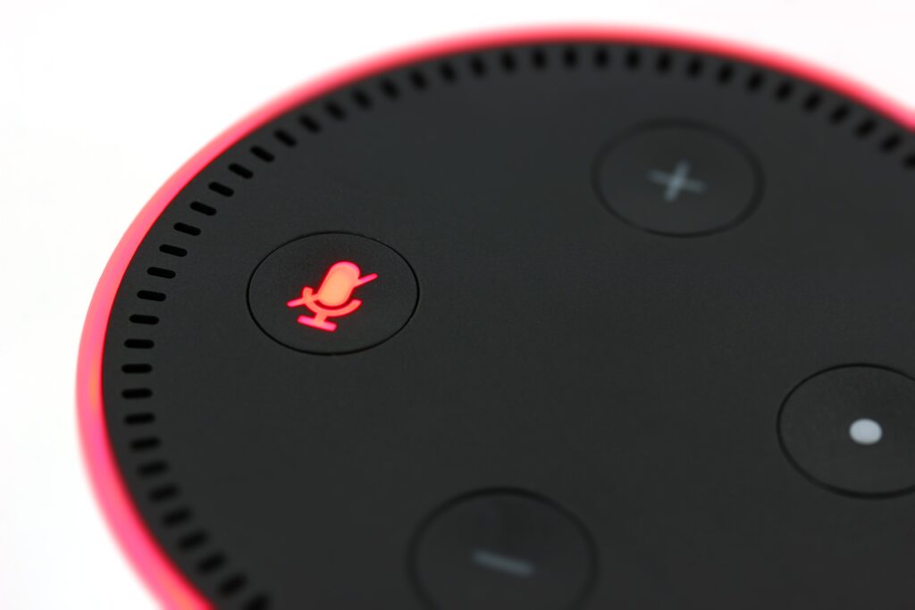 Why Does My Echo Dot Have a Red Ring | Automated Utopia